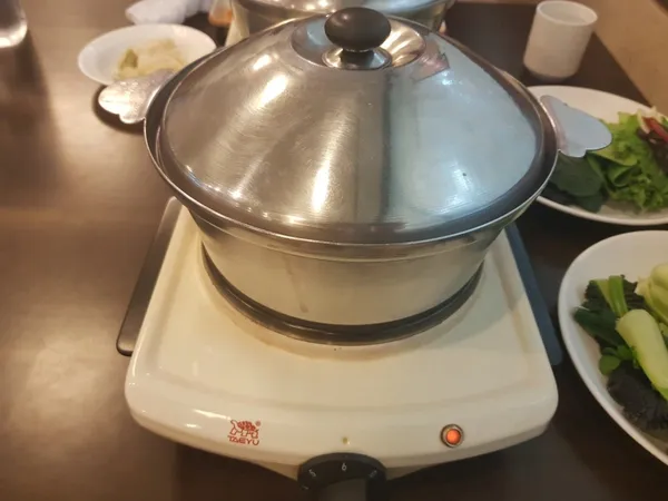 여의도샤브샤브 사진 2
