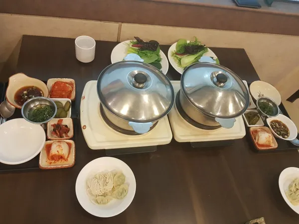여의도샤브샤브 사진 3