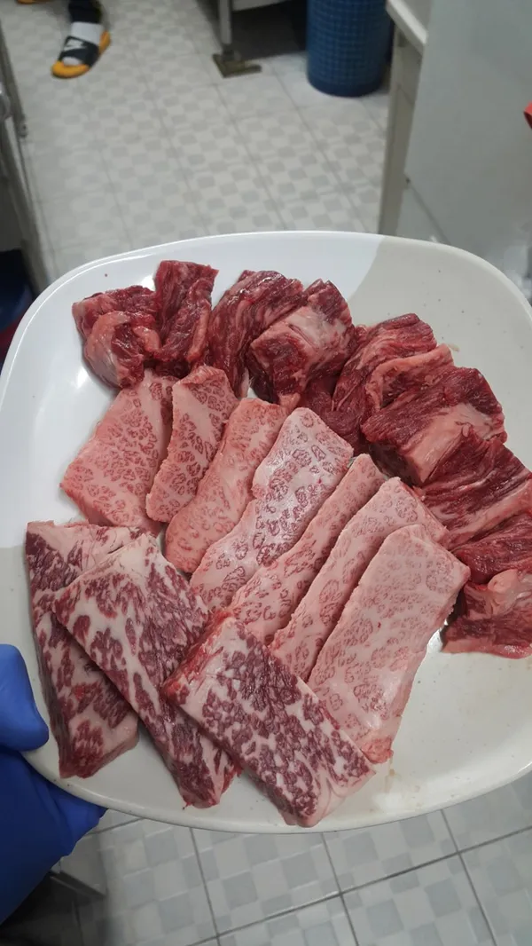 빠박이생고기전문점 사진 5