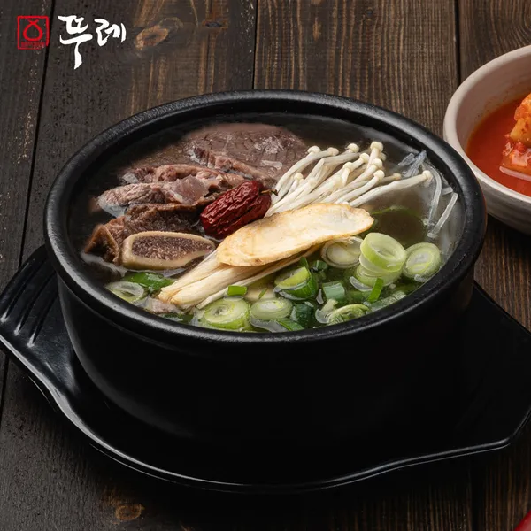 뚜레한우 춘천점 사진 5