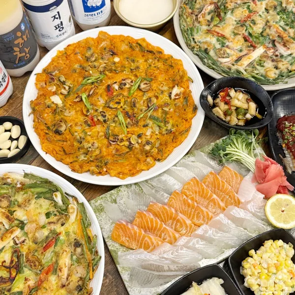 광어삼촌 사진 2