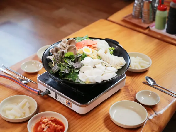 약수터식당 사진 3