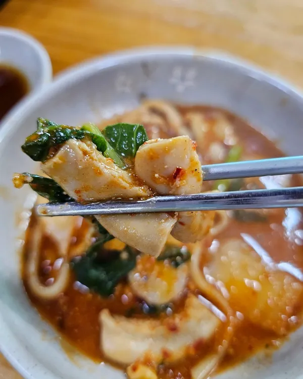 약수터식당 사진 5
