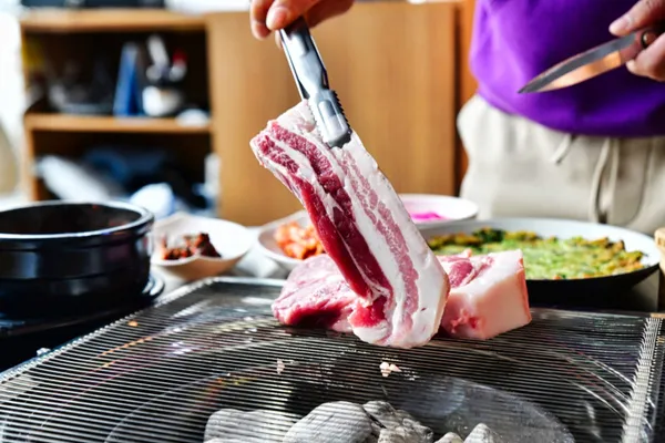 칠돈가 새별오름점 사진 2