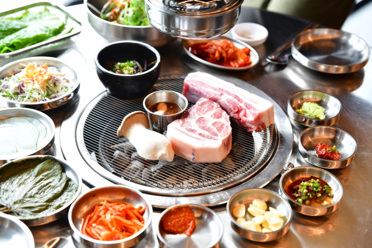 칠돈가 새별오름점 사진 4