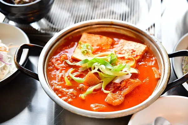 칠돈가 새별오름점 사진 5