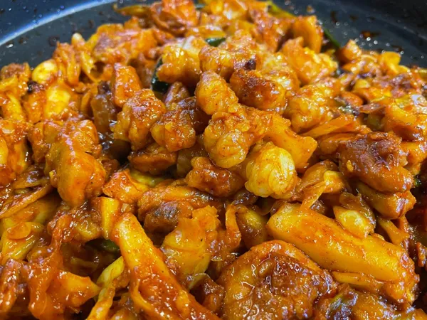 두총각닭갈비 김해내외동점 사진 2