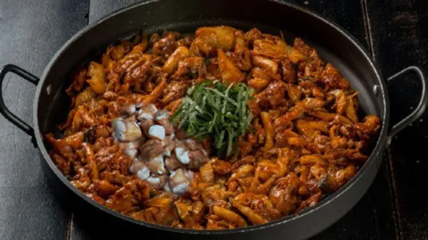 두총각닭갈비 김해내외동점 사진 3