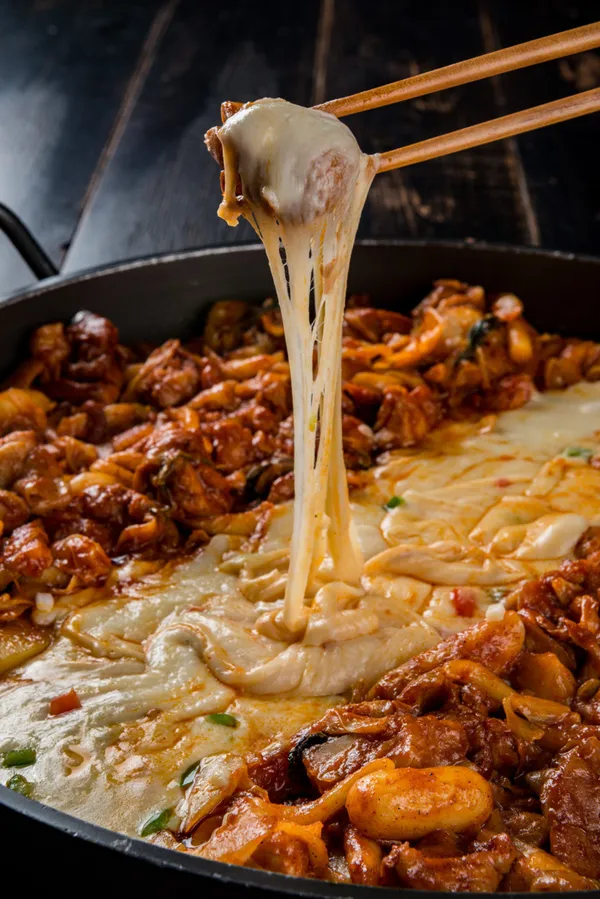 두총각닭갈비 김해내외동점 사진 4