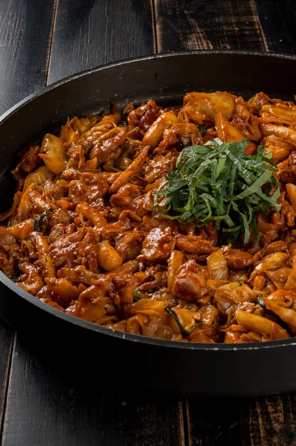 두총각닭갈비 김해내외동점 사진 5