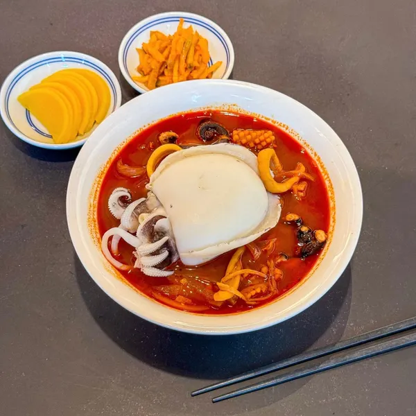 유관장반점 상도본점 사진 5