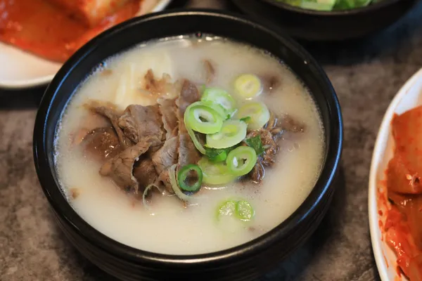 고바우설렁탕 사진 2