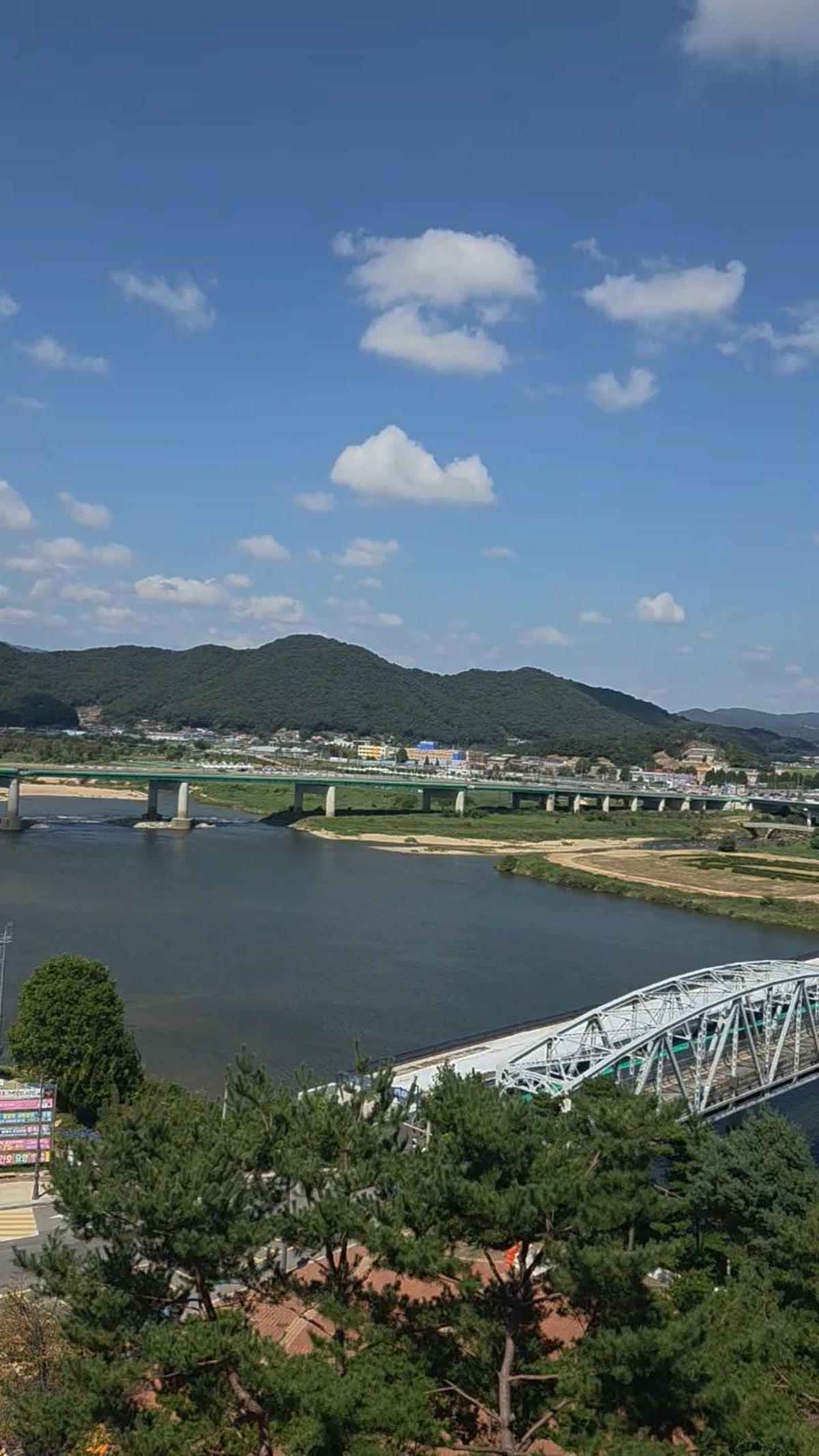 공산성 사진 4