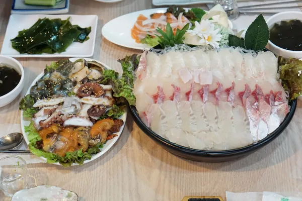 바다사랑 사진 2