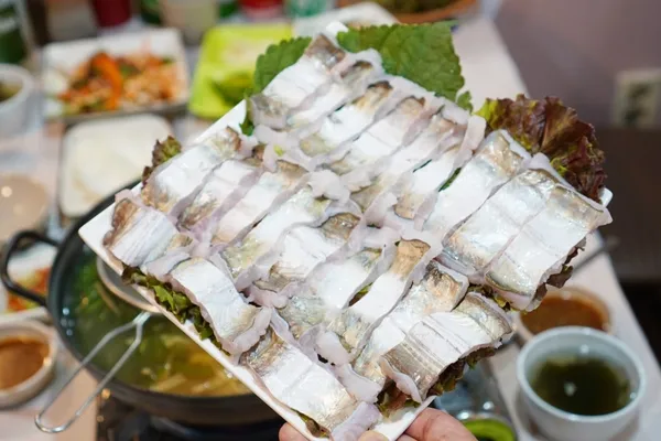 바다사랑 사진 3