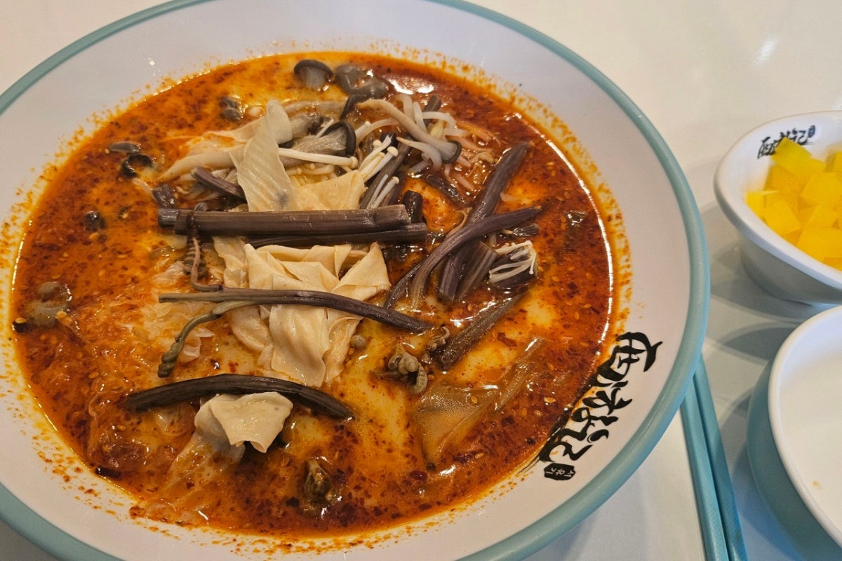서유기마라탕&훠궈 하귀점 사진 4