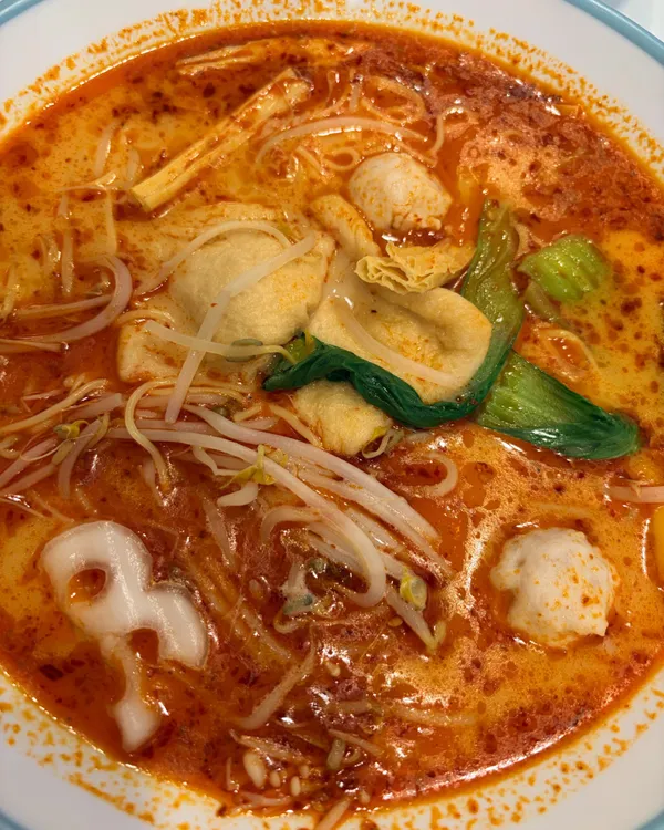 ソユギマラタン&フォグォ ハグィ店