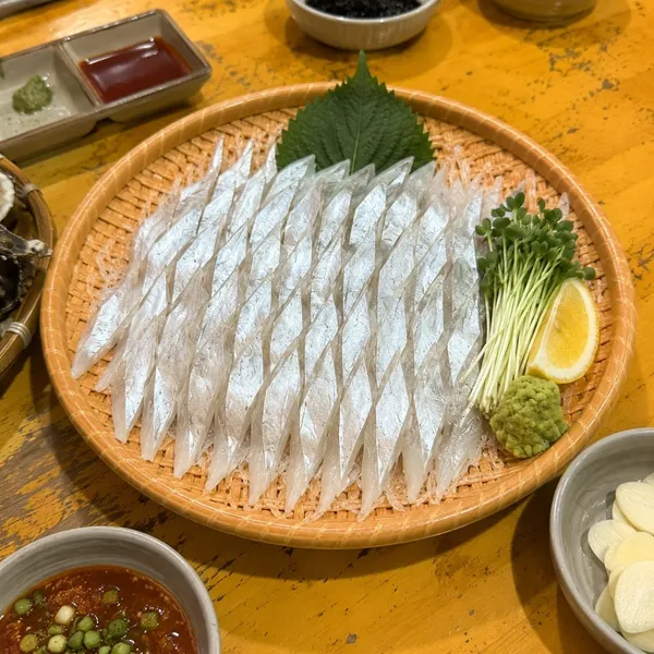 해금강횟집 제주탑동본점 사진 4