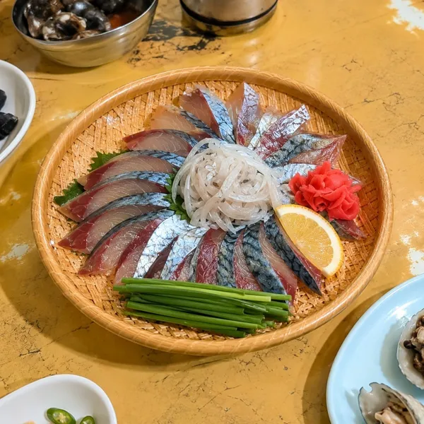 해금강횟집 제주탑동본점 사진 5