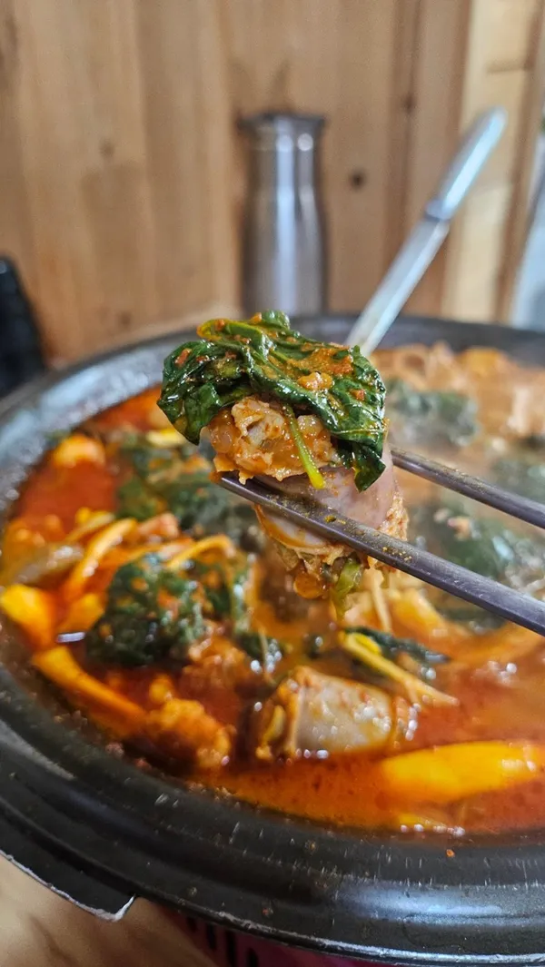 친구테이블 사진 5
