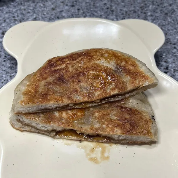 제주호떡 사진 3