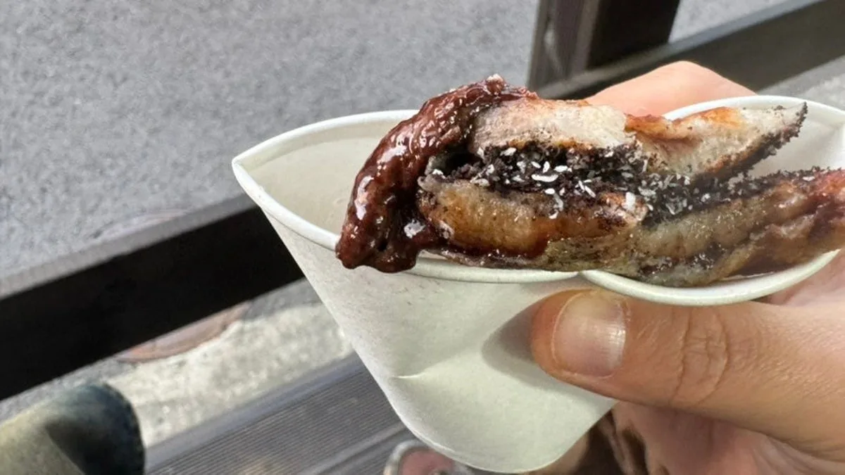 チェジュホットクのメイン写真