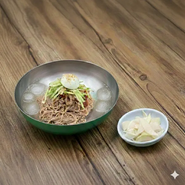 포천메밀냉면 사진 3