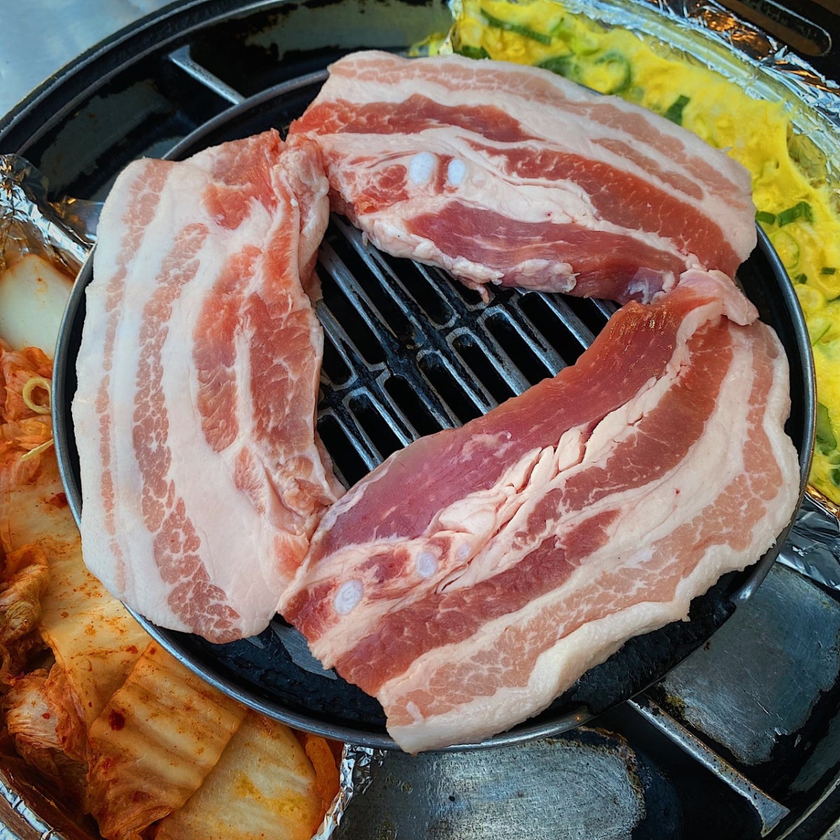 불타는소금구이 상도 사진 5