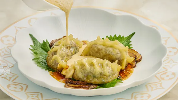 르 카페 루이 비통, 메종 서울 사진 3