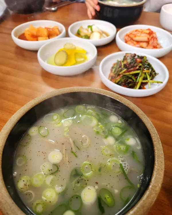 원이조설렁탕