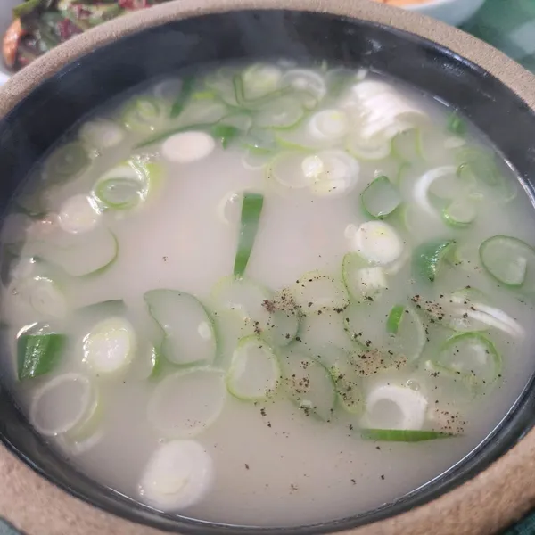 원이조설렁탕 사진 3