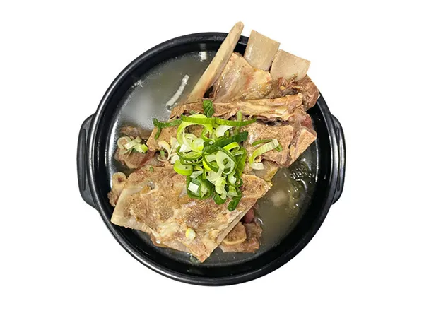 한사리감자탕&뼈구이 당산점 사진 3