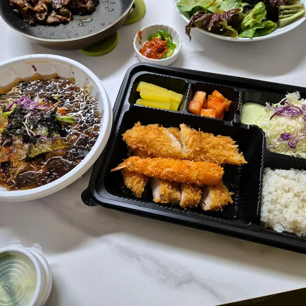 돈츠가츠 사진 4