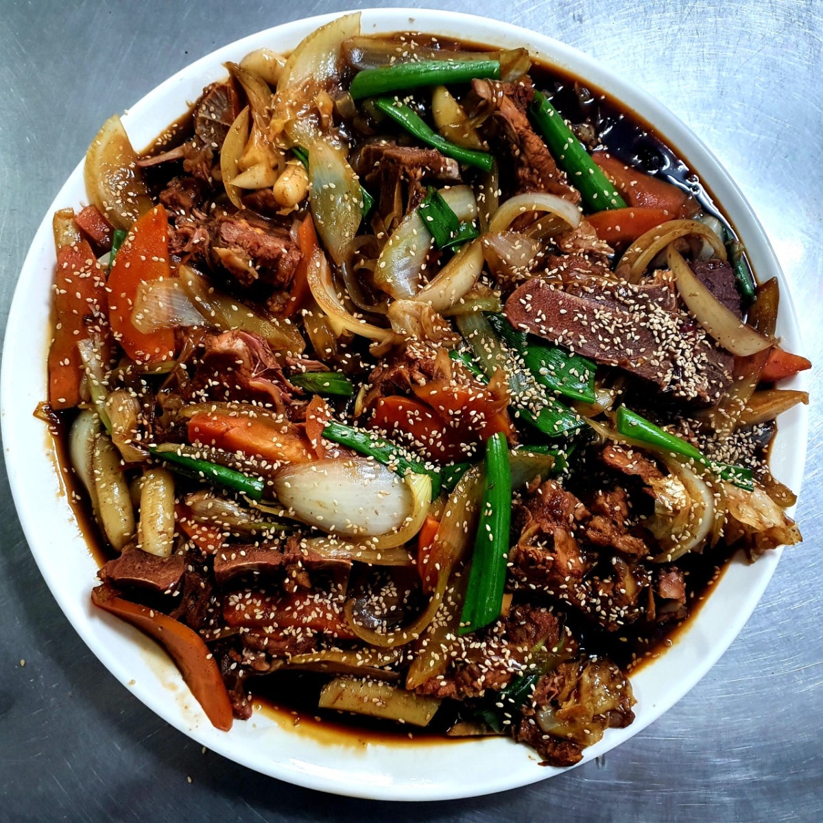 뼈대감 본점 사진 3