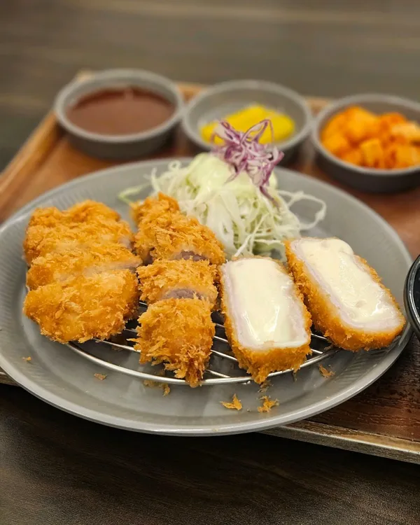 돈츠가츠 사진 5