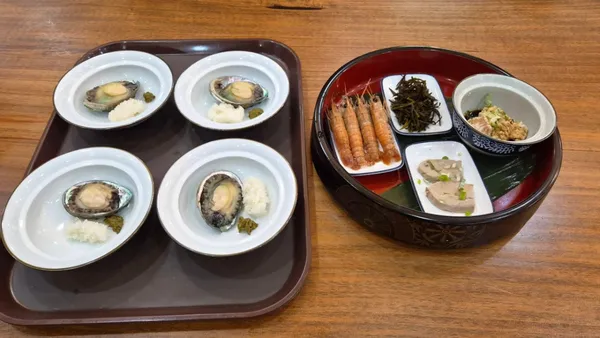 마라도횟집 사진 3