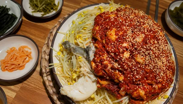 김유순대구뽈찜 사진 3