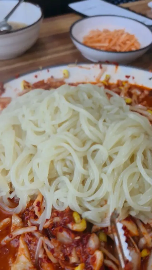 김유순대구뽈찜 사진 5