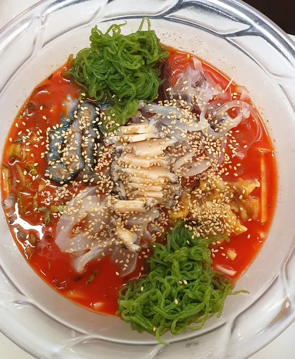 영동횟집 사진 4