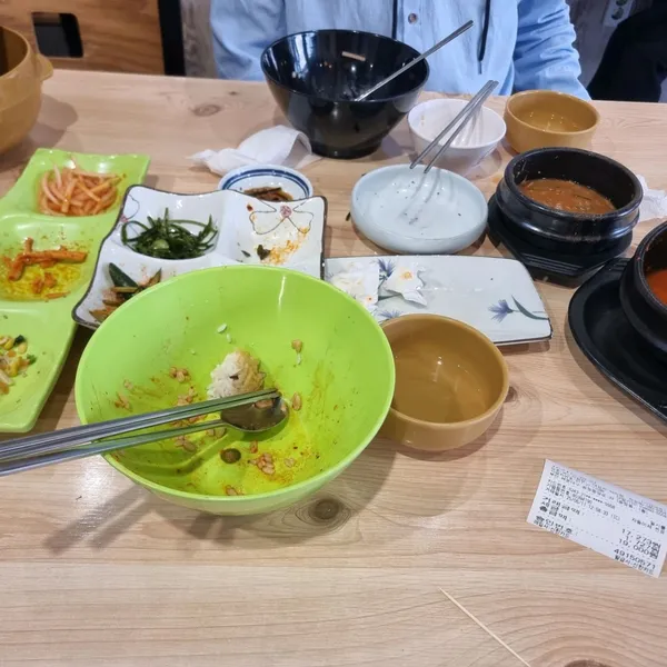 며느리밥집 사진 5