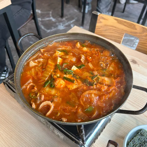 며느리밥집