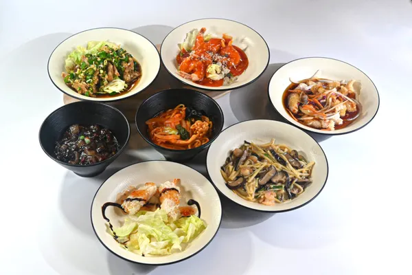 도원반점 일산식사점 사진 4