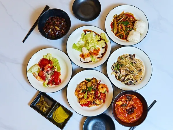 도원반점 일산식사점 사진 5