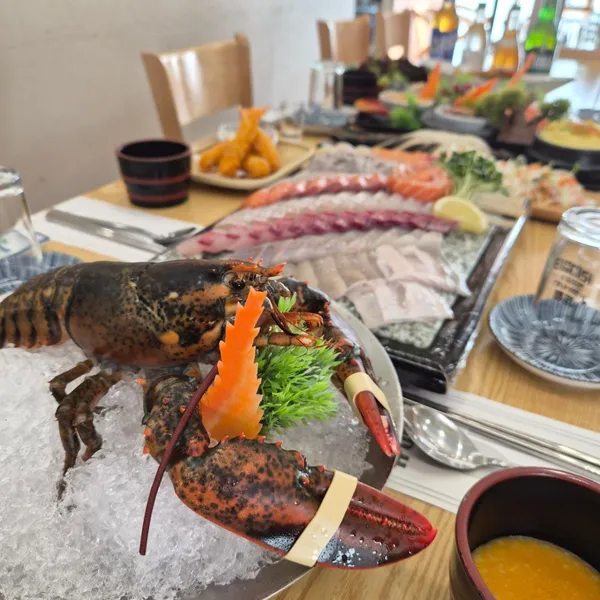 유하횟집 사진 2