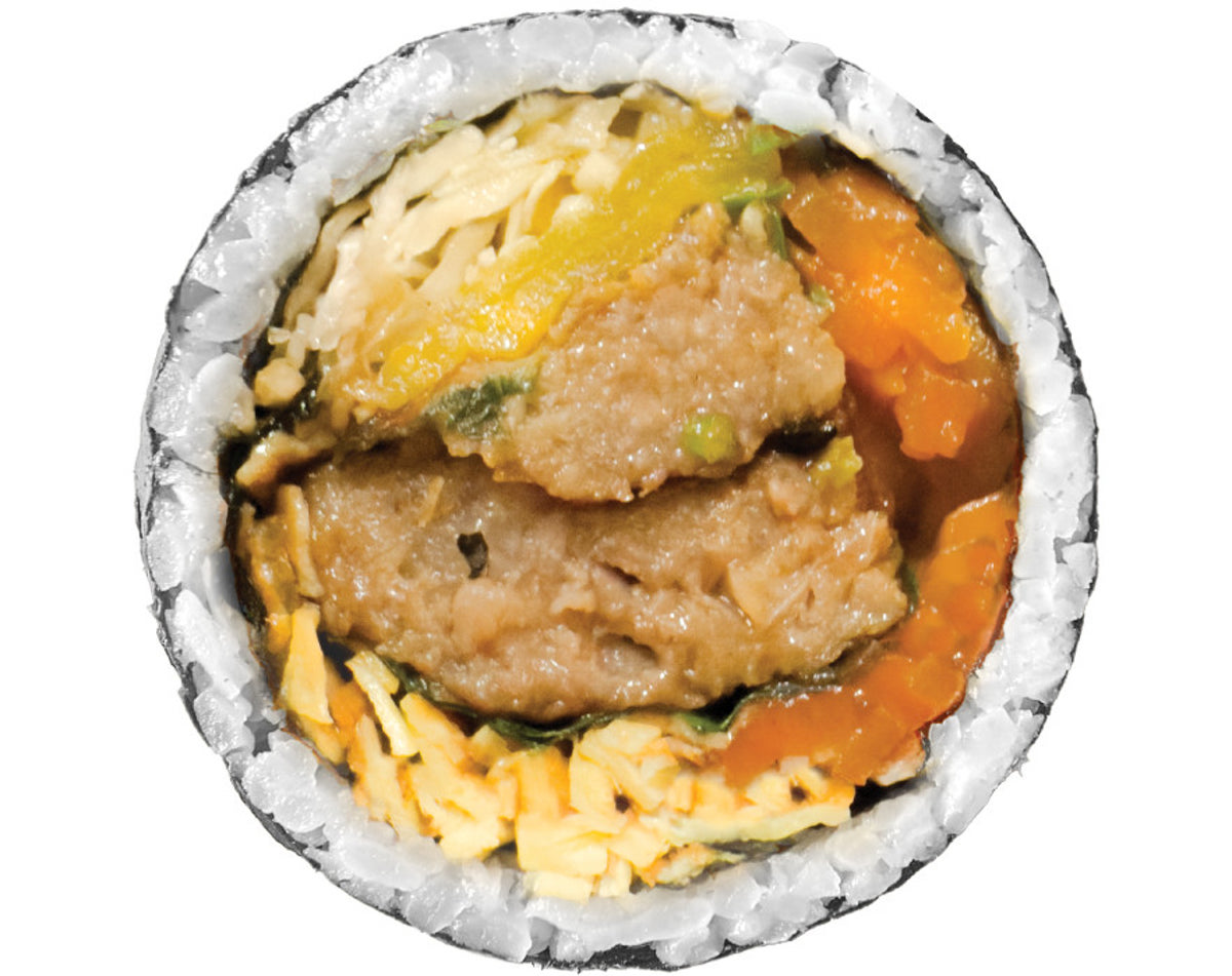 삼청당 강남포스코점 사진 4