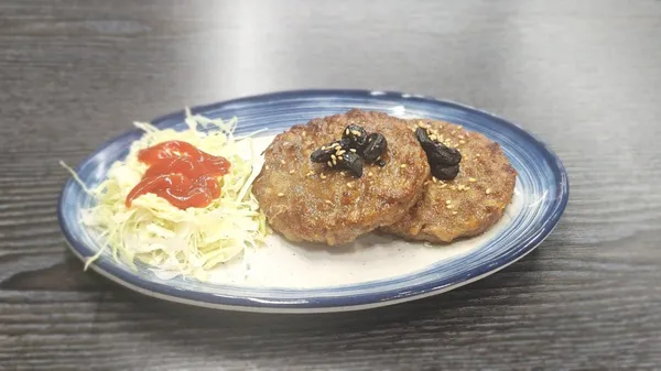 명촌 떡갈비 식당 사진 3