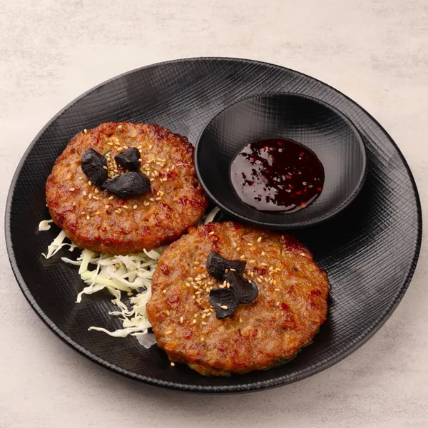 명촌 떡갈비 식당 사진 4