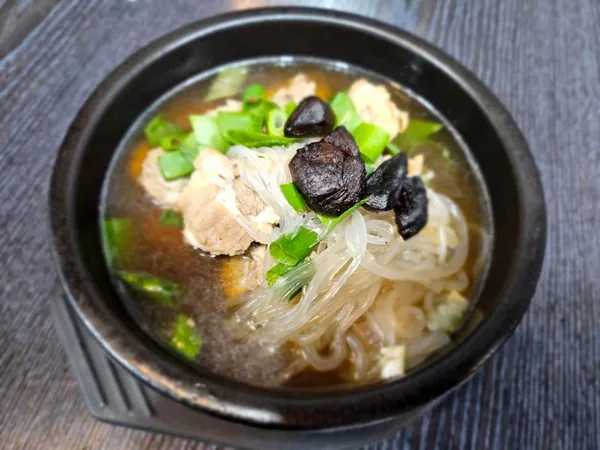 명촌 떡갈비 식당 사진 5