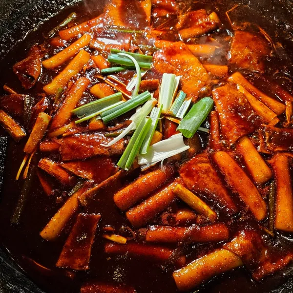 떡산 압구정점 사진 2