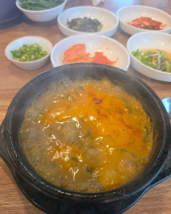 남원골추어탕 사진 3